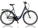 Rabeneick Vabene Plus Nexus Wave (2009) Cityrad Stadtrad Damenrad City Fahrrad Damen Fahrr&auml;der