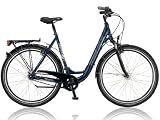 Rabeneick Citybike Vabene Plus Nexus Wave (2009)