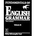 Fundamentals of English Grammar (Black), Student Book B (Without Answer Key), Third Edition