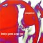 Jet Age Love