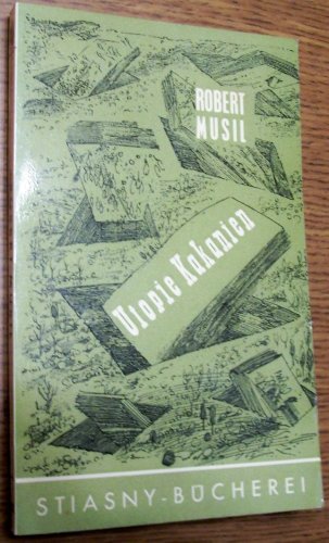 Robert Musil