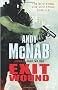 Exit Wound (Nick Stone 12)