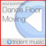 Dance Floor Moving (Original Mix)