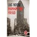 Manhattan Freud (plp)