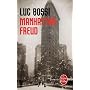 Manhattan Freud (plp) de Luc Bossi