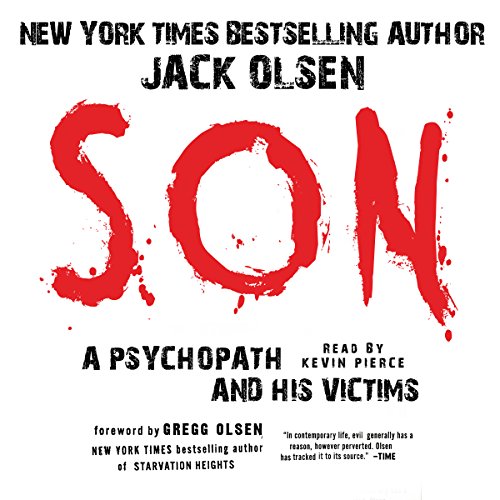 Son, by Jack Olsen