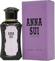 Anna Sui By Anna Sui For Women. Eau De Toilette Spray 1.7 OZ