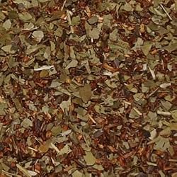 roaring red tea blend