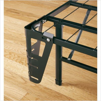 Flex Form Platform Frame Headboard Brackets 7 Pound