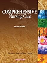 Comprehensive Nursing Care (2nd Edition)