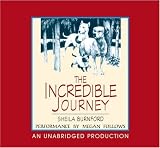 Books : The Incredible Journey