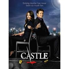 Castle Plakat TV Poster C