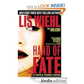 Hand of Fate (Triple Threat)