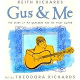 Gus & Me: The Story of My Granddad and My First Guitar