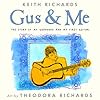 Gus & Me: The Story of My Granddad and My First Guitar