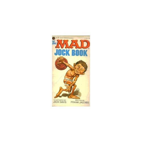 Mad Jock