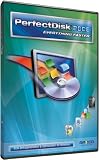 Perfectdisk 2008 Exchange 1 Lic 1 Lic for Exchange 5.5/2003/2007