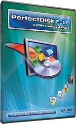 Perfectdisk 2008 Server 1LIC Single 2000/2003 Server License