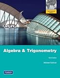 Algebra and trigonometry