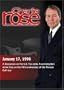 Charlie Rose with Ted Forstmann & Lawrence Summers; Les Gelb, Fouad Ajami & Rend Rahim Francke (January 17, 1996)