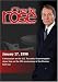 Charlie Rose with Ted Forstmann & Lawrence Summers; Les Gelb, Fouad Ajami & Rend Rahi...