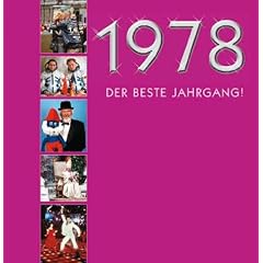 Der beste Jahrgang 1978