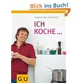 Ich koche...