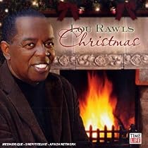 Lou Rawls Christmas