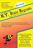 Ace's NY Regents Exambusters Study Cards