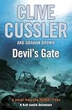 Devils Gate (Numa Files 9)