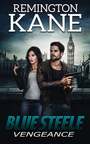 Blue Steele - Vengeance