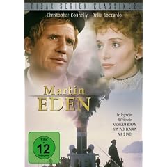 Martin Eden - Der legend�re Jack London-Vierteiler (Pidax Serien-Klassiker) (2 DVDs)