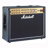 MARSHALL - JVM215C - combo jvm 2 canaux 50 watts