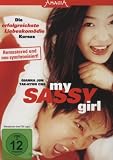 My Sassy Girl