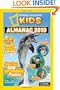 National Geographic Kids Almanac 2010