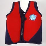 Gilet B�b� SPLASH