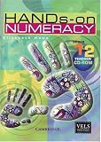 Hands-on Numeracy Books 1&2 Teacher CD-ROM (Bk. 1&2)