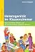 Heterogenit�t im Klassenzimmer