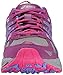 ASICS Women's Gel-Venture 5 Trail Runner, Phlox/Sport Pink/Aluminum, 8 M US