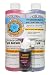 Green Air 93301 Hydroponic Garden pH Control Kit, Two 16-Ounce Bottles and One 1-Ounce Bottle