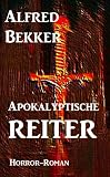 Apokalyptische Reiter (Dämonenjäger Murphy)