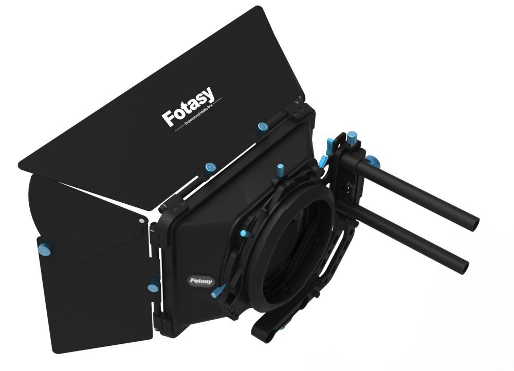 Amazon.com : New Luxurious DSLR Black Magic Camera Cage Kit ...