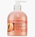Avon NATURALS Peach Antibacterial Liquid Hand Soap Peach