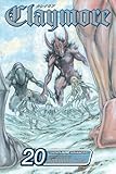 Claymore, Vol. 20