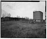 Historic Photo Duluth & Iron Range Rail Road Company Shops Sand Tower Southwest of