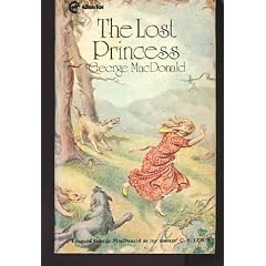 Lost Princess