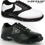 Dunlop chaussure de golf homme en cuir