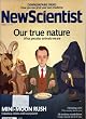 NEW SCIENTIST [Jahresabo]