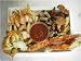 "CRAB FEST" CRAB Sampler (4 LBS of CRAB)