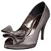 J.Renee Women's Gabrie Open-Toe Pump